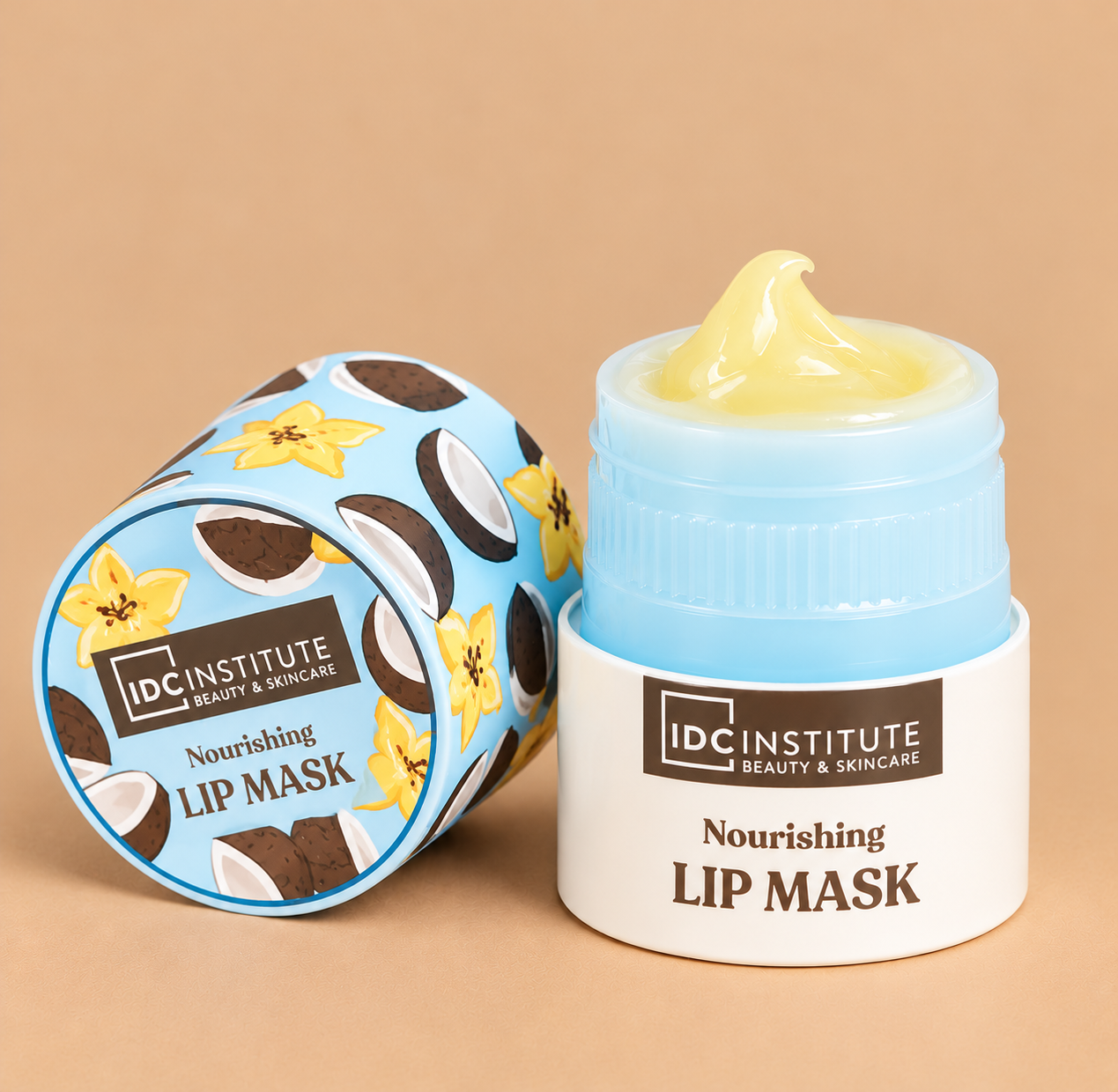 Masque nourrissant pour les lèvres – Image 2