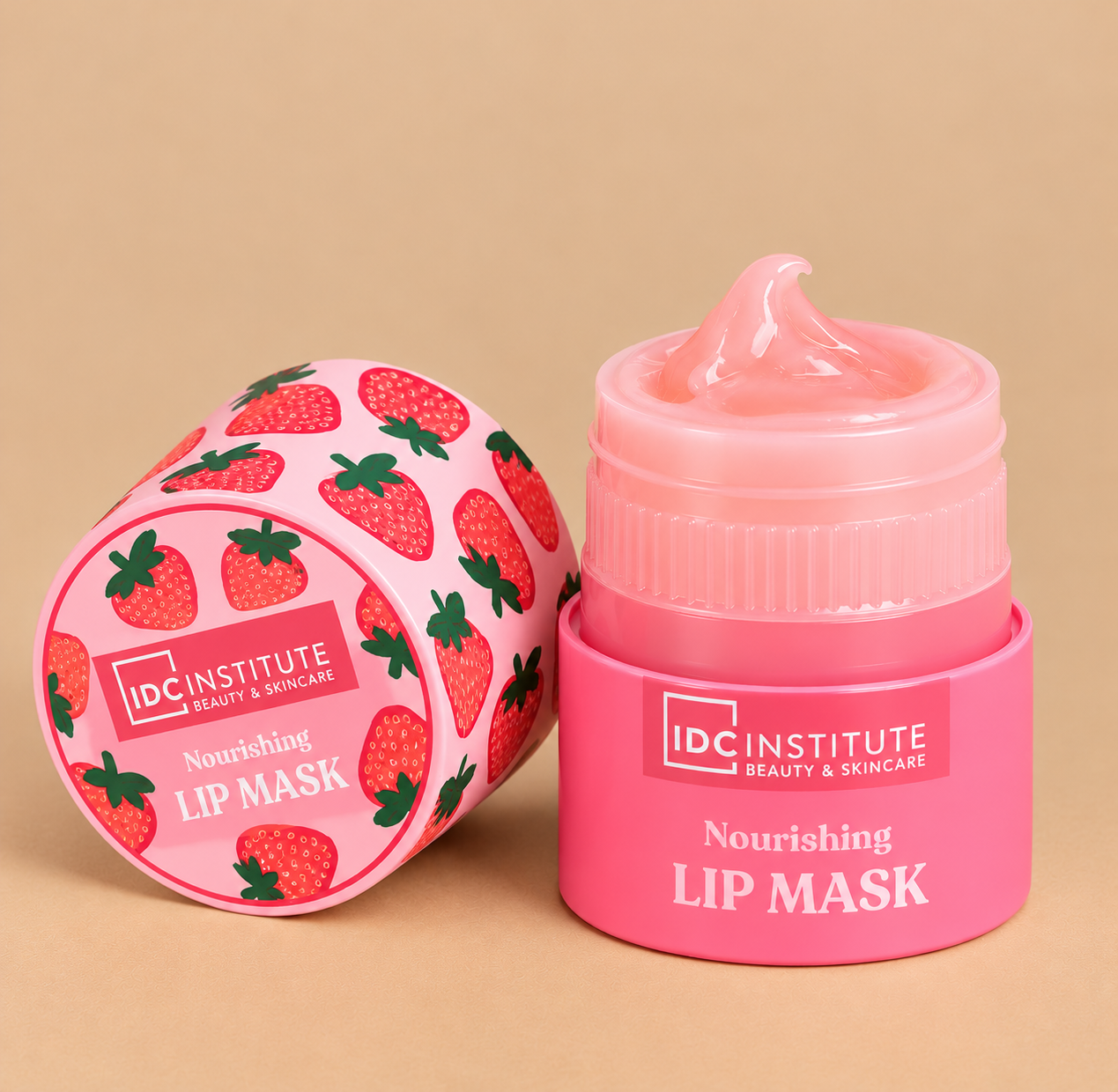 Masque nourrissant pour les lèvres – Image 3