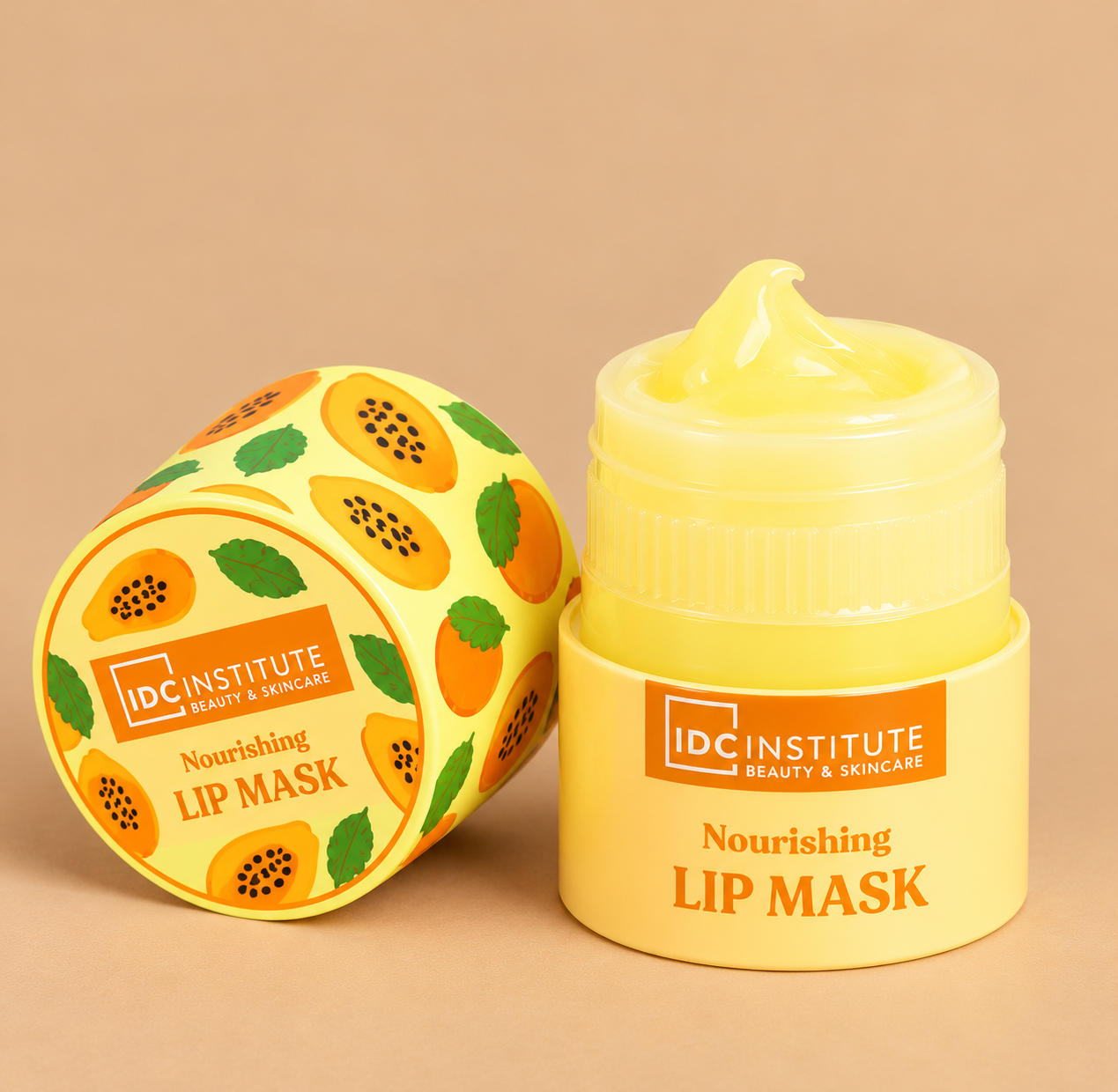 Masque nourrissant pour les lèvres – Image 4