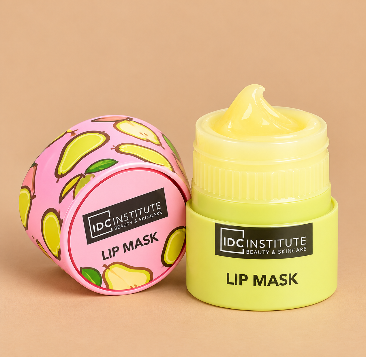 Masque nourrissant pour les lèvres – Image 5