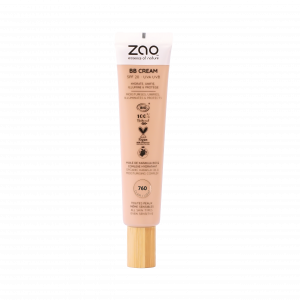 BB cream (Tube 30 ml) 760 Clair-ZAO-makeup-bio