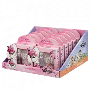 Concept-store-idees-et-saveurs-BFF Lip gloss Diddl-DID50003SF