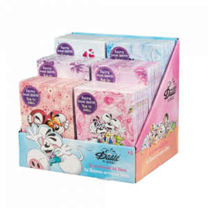 Concept-store-idees-et-saveurs-Bloc parfumé A6 Diddl-DID10016
