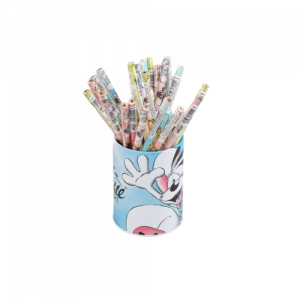 Concept-store-idees-et-saveurs-Crayon à papier Diddl -DID10005