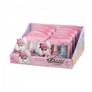 Concept-store-idees-et-saveurs-Duo vernis à ongles Diddl-DID50001-SF