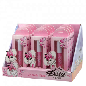 Concept-store-idees-et-saveurs-Lip gloss Diddl-DID50002