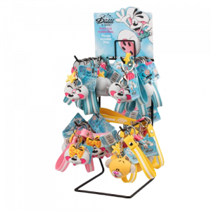Concept-store-idees-et-saveurs-Porte-clés figurine Diddl-DID30002