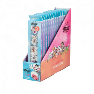 Concept-store-idees-et-saveurs-Set gommes 3D Diddl-DID10012
