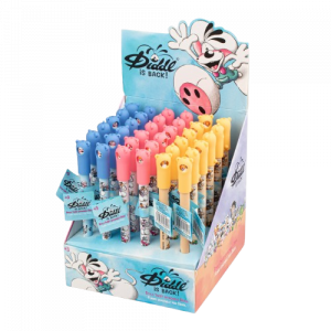 Concept-store-idees-et-saveurs-Stylo Twist effaçable Diddl-DID10002