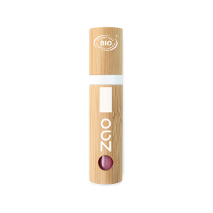 Gloss 011 Rose-ZAO-makeup-bio