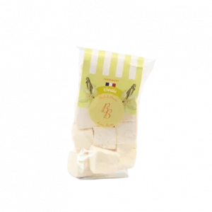 Guimauves-artisanales-Vanille-(Sachet de 50g)-Bisch-De-Bruche