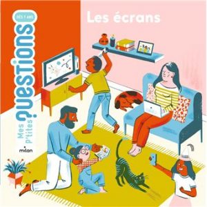 Les-ecrans