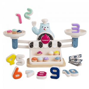 Ours-Yummy-Balance-Jeu-Educatif-Topbright