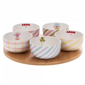concept-store-idees-et-saveurs-Bols en porcelaine fine (new bone china)
