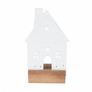 concept-store-idees-et-saveurs-Bougeoir-Maison-en-pain-d’épices - Räder