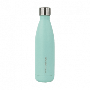 concept-store-idees-et-saveurs-Bouteille_isotherme-pastel-menthe-500ml-yoko-design