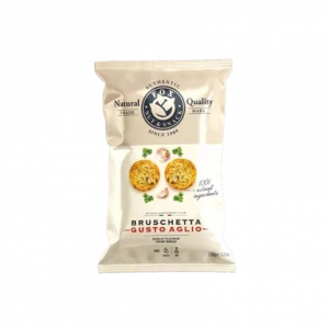 concept-store-idees-et-saveurs-Bruschetta Ail 150g - Baron & Chassaing