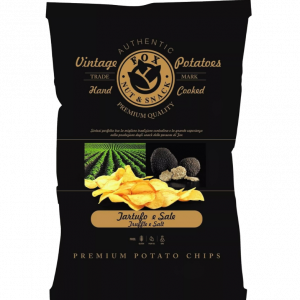 concept-store-idees-et-saveurs-Chips Vintage à la Truffe