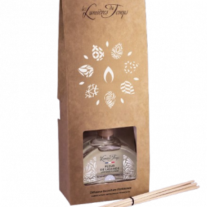 concept-store-idees-et-saveurs-Diffuseur d'ambiance 100 ML - Lavande - Les lumières du temps
