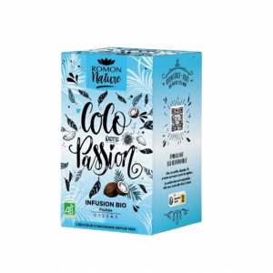 concept-store-idees-et-saveurs-Infusion Coco Passion Bio - Provence d' Antan