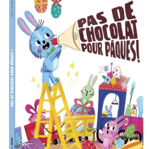concept-store-idees-et-saveurs-Livre - Pas de chocolat pour Pâques ! - Auzou (2)