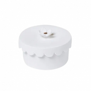 concept-store-idees-et-saveurs-Petite-boîte-en-céramique-Fleur - Räder