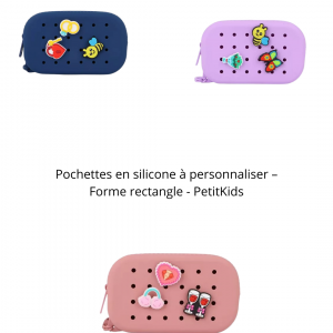 concept-store-idees-et-saveurs-Pochettes en silicone à personnaliser – Forme rectangle - PetitKids (4)