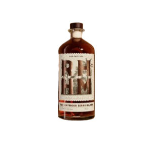 concept-store-idees-et-saveurs-RHHM n°1 (70cl) - Mélasse, cacao & vanille - Spiritueux sans alcool- JNPR