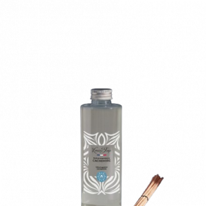 concept-store-idees-et-saveurs-Recharge diffuseur d'ambiance 200 ML - Cachemire - Les lumières du temps