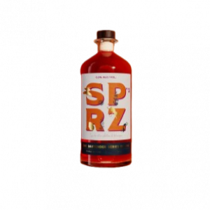 concept-store-idees-et-saveurs-SPRZ n°1 (70cl) - Orange douce, orange amère, et mandarine - Spiritueux sans alcool