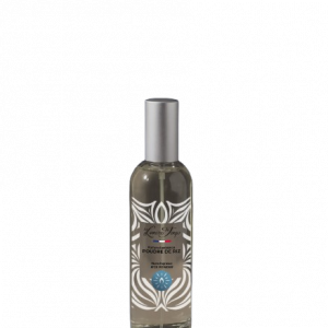 concept-store-idees-et-saveurs-Spray d'ambiance - Poudre de riz - Lumière du temps