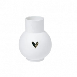 concept-store-idees-et-saveurs-Vase-cœur-doré - Räder