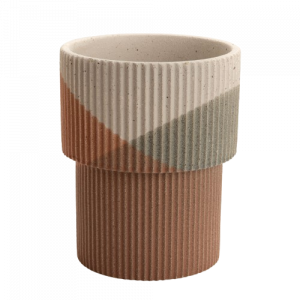 concept-store-idees-et-saveurs-Vase en grès