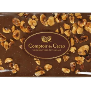concept-store-idees-et-saveurs-tablette-lait-niosettes-caramelisees-comptoir-du-cacao