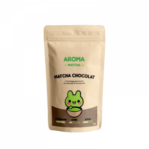 concept-store_idees-et-saveurs-Matcha Premium bio chocolat-aroma-matcha