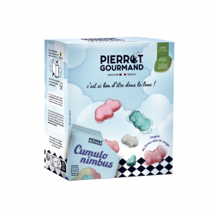 idees-et-saveurs-BOÎTE DE 12 MINI-SACHETS CUMULONIMBUS-pierrot-gourmand