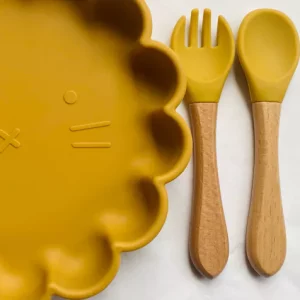 idees-et-saveurs-Set-repas-couvert-enfant-jaune-les-ptits-citrons