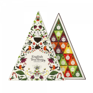 idees-et-saveurs-_Calendrier_Avent_Triangle_Sachets_Thes_Biologiques