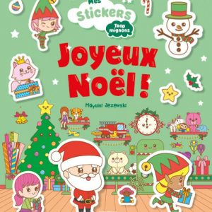 idees-et-saveurs-mes-stickers-joyeux-noel-fleurus