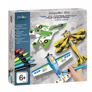 maquetteavion_idéesetsaveurs