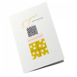 carte Idées et Saveurs